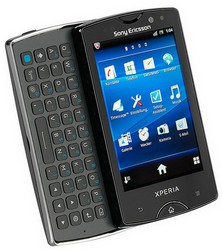 Замена динамика на телефоне Sony Xperia Pro в Уфе